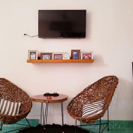 Casa Baeza Apartament, The Best Location, 70Mts From The Sea Cozumel Eksteriør bilde